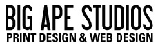 Big Ape Studios logo