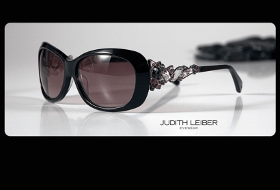 Lots of very expensive designer frames...